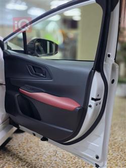 تويوتا بريوس